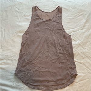 Sculpt Tank Size 6